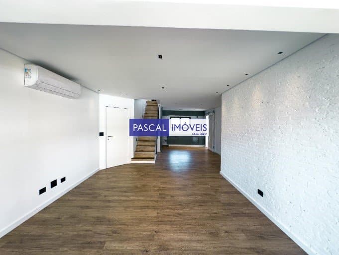 Apartamento em Morumbi