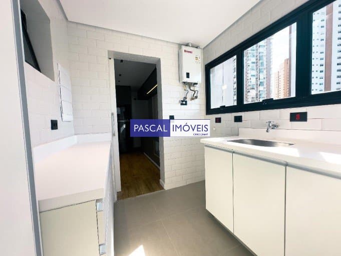Apartamento em Morumbi