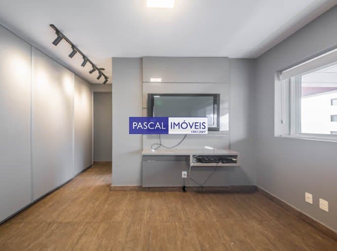 Apartamento em Brooklin