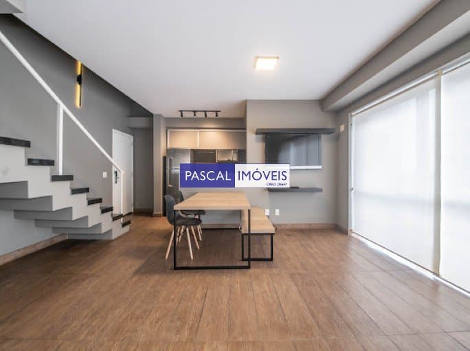 Apartamento em Brooklin