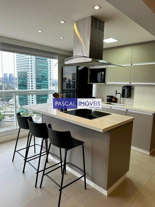 Apartamento em Pinheiros