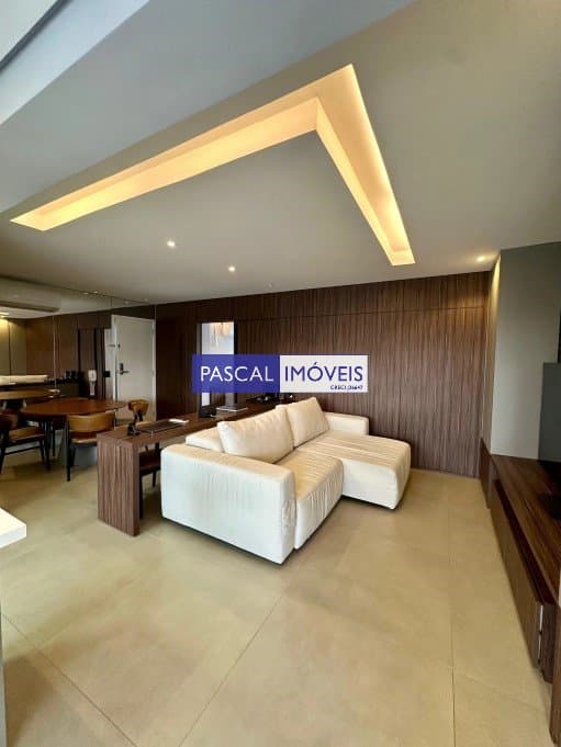 Apartamento em Pinheiros