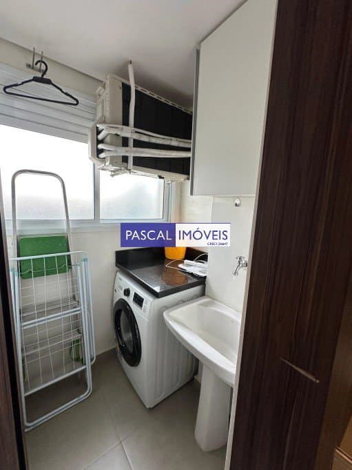 Apartamento em Pinheiros