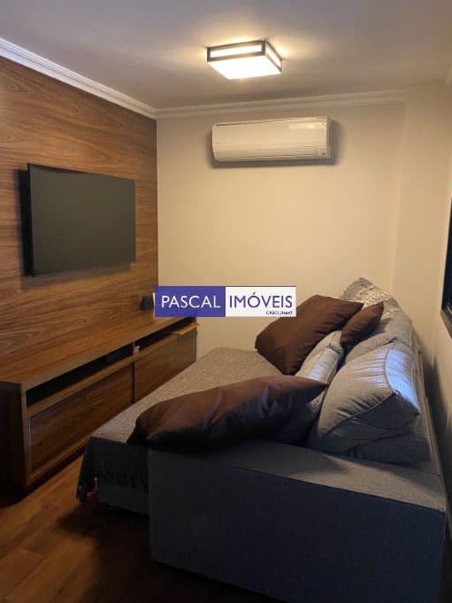 Apartamento em Moema