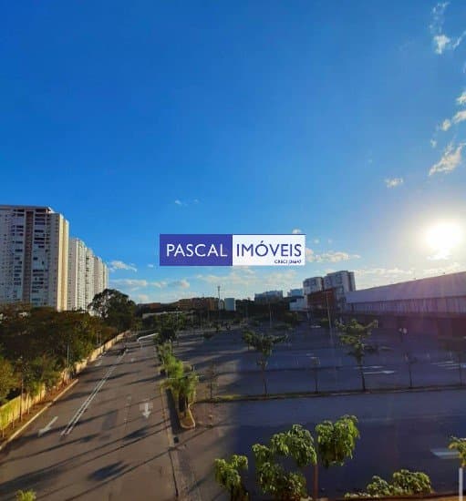 Apartamento em Santo Amaro