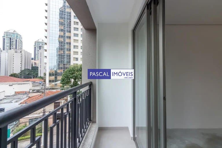 Apartamento em Brooklin