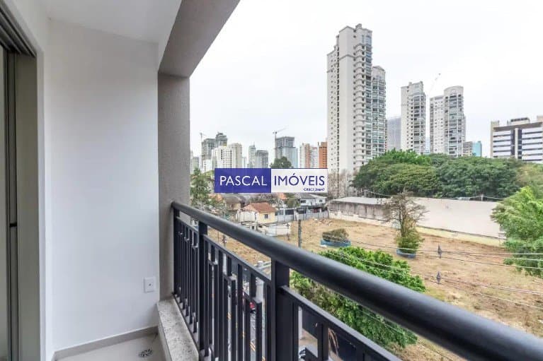 Apartamento em Brooklin