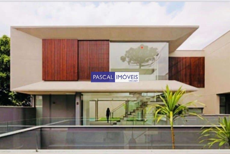 Casa em Condominio em Jardim Petrópolis