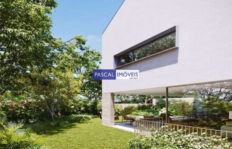 Casa em Condominio em Jardim Petrópolis