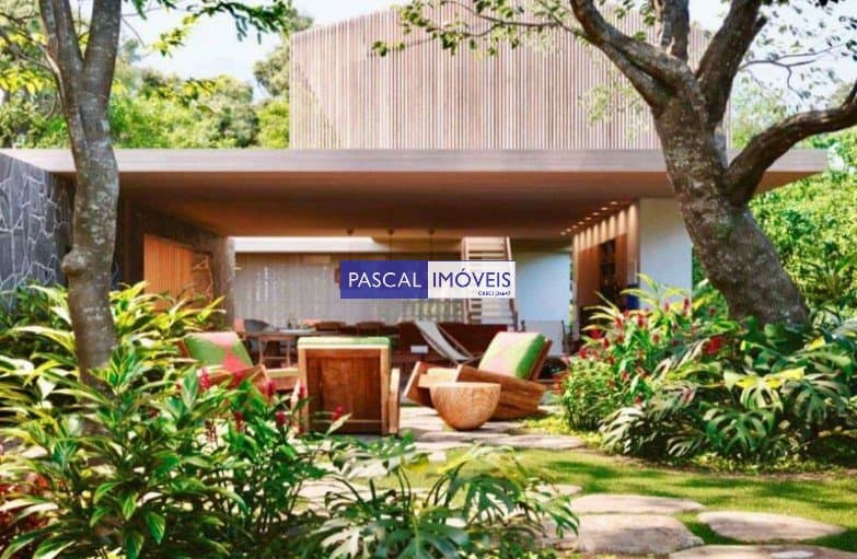 Casa em Condominio em Jardim Petrópolis