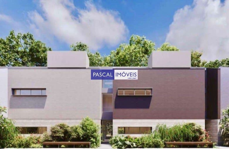 Casa em Condominio em Jardim Petrópolis