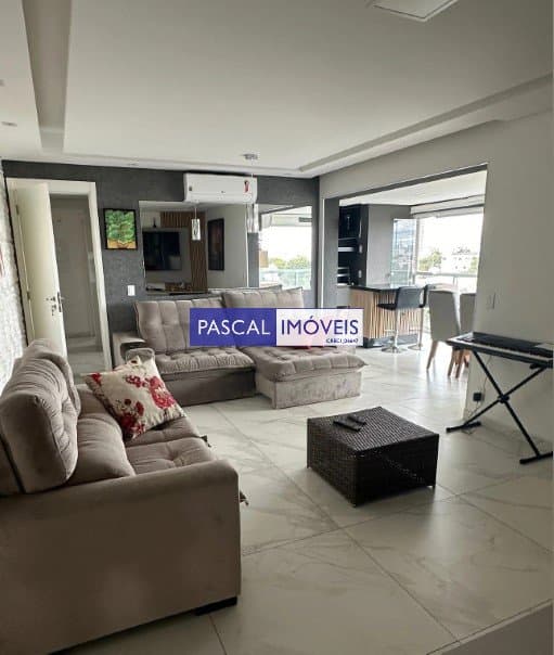 Apartamento em Ipiranga