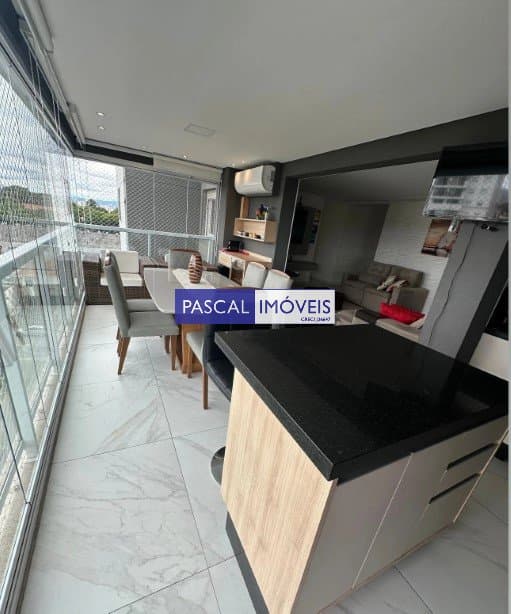 Apartamento em Ipiranga