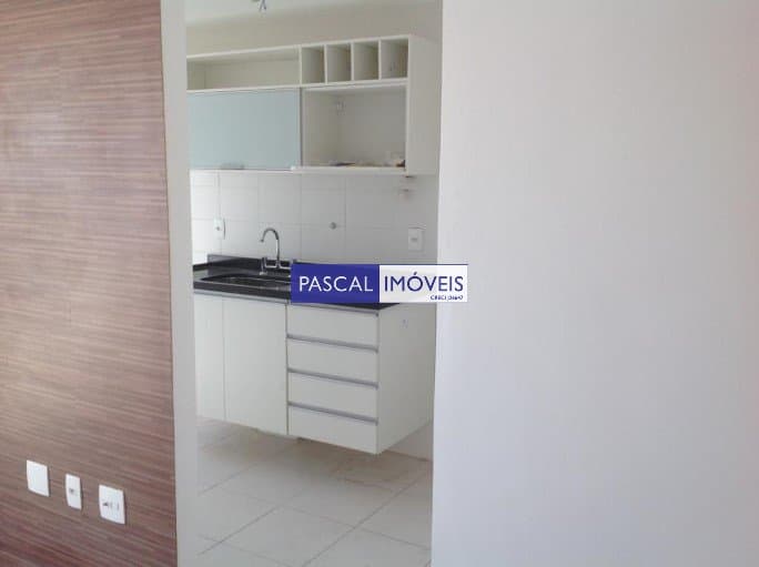 Apartamento em Brooklin