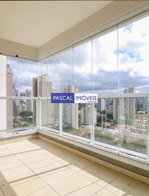 Apartamento em Brooklin