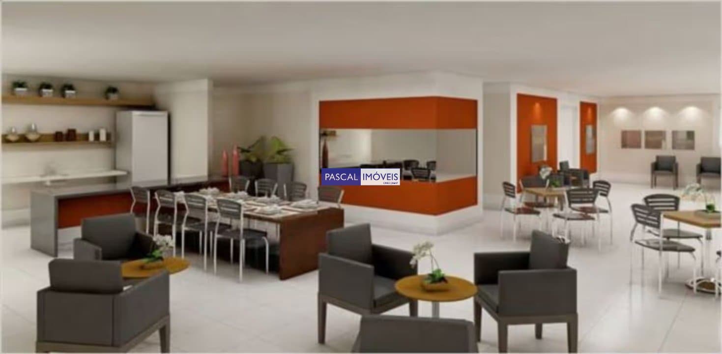 Apartamento em Vila Andrade