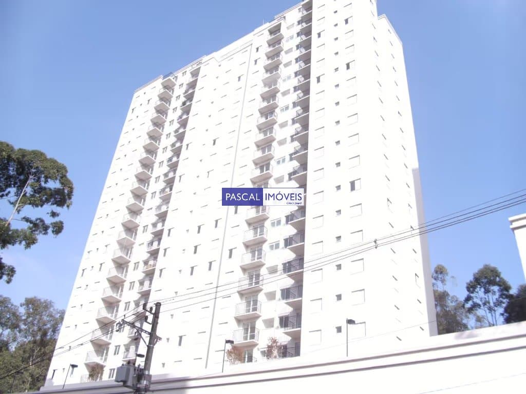 Apartamento em Vila Andrade