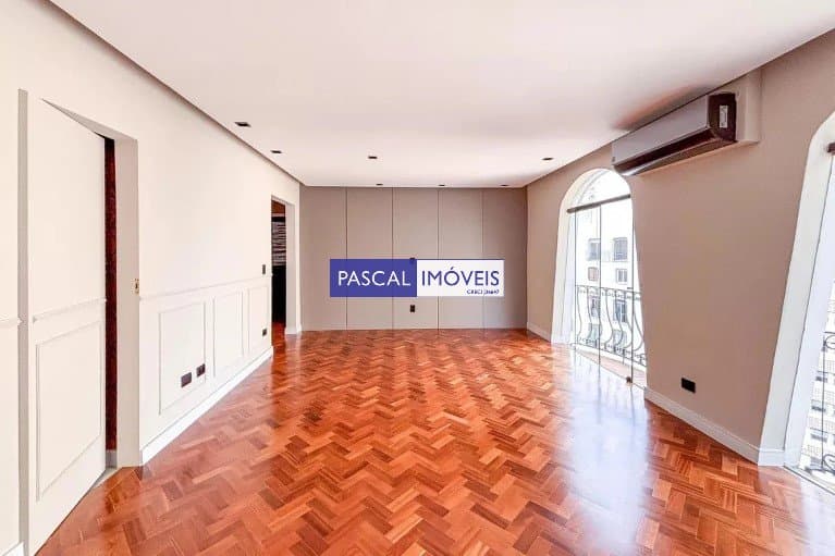 Apartamento em Jardim Paulista