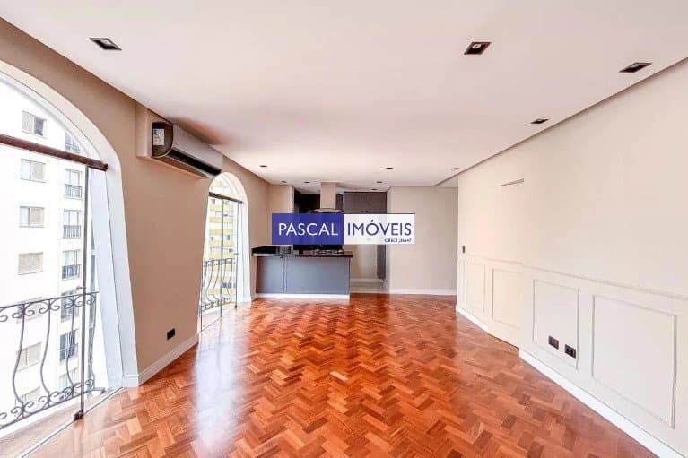 Apartamento em Jardim Paulista