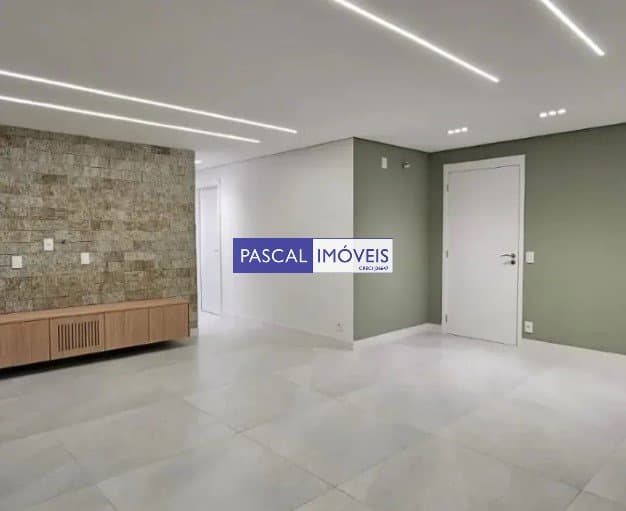 Apartamento em Santo Amaro