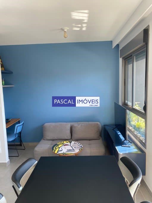 Apartamento em Alto da Boa Vista