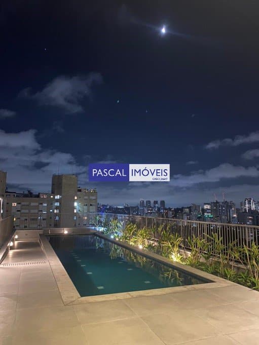 Apartamento em Alto da Boa Vista