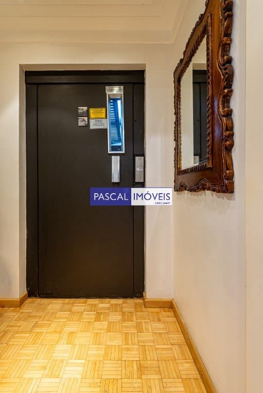 Apartamento em Vila Nova Conceição