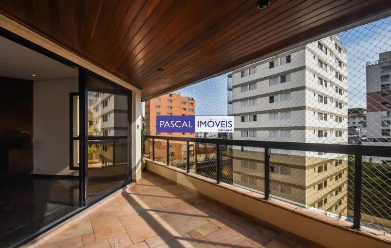 Apartamento em Morumbi