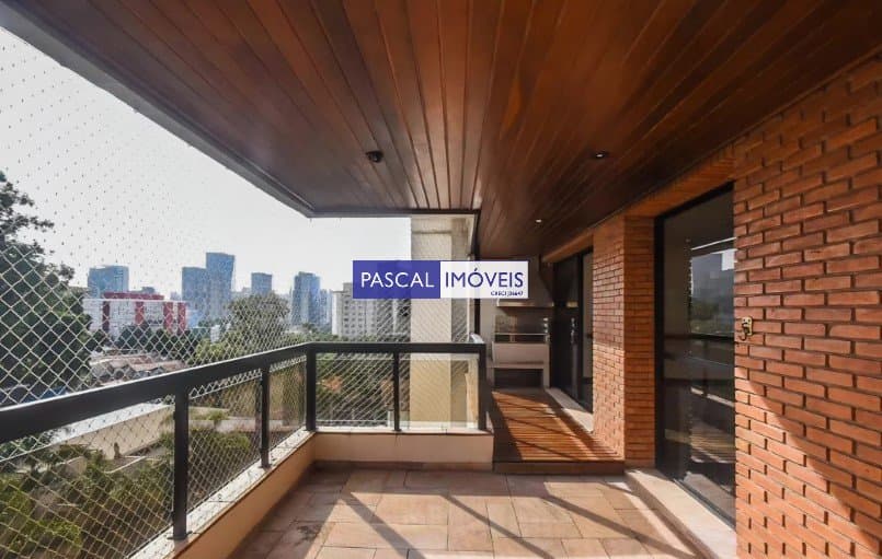 Apartamento em Morumbi