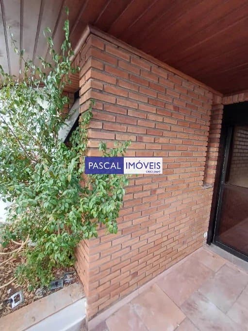 Apartamento em Morumbi