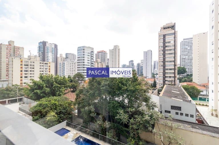 Apartamento em Vila Olímpia