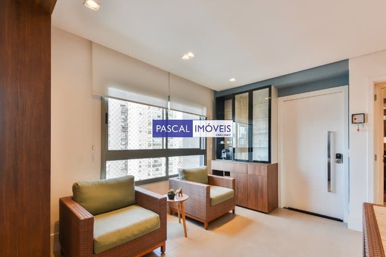 Apartamento em Vila Clementino
