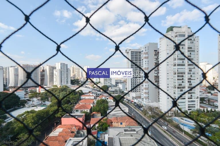 Apartamento em Vila Clementino