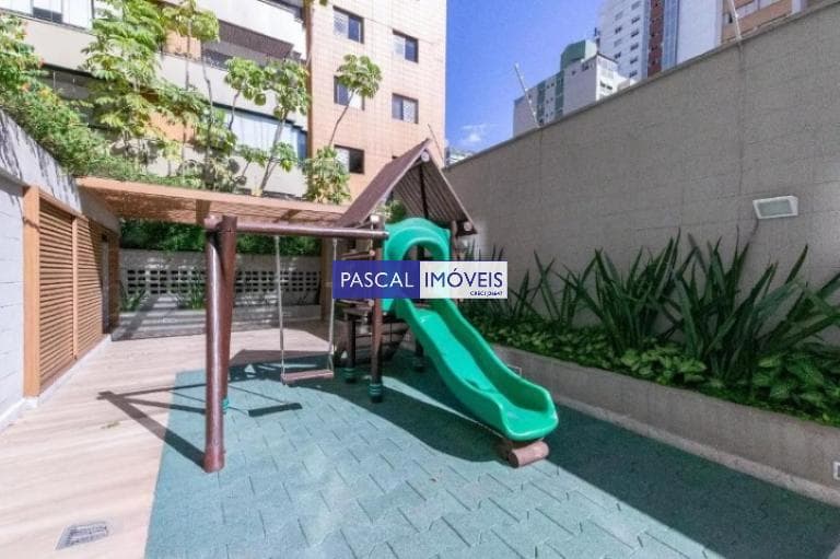 Apartamento em Moema