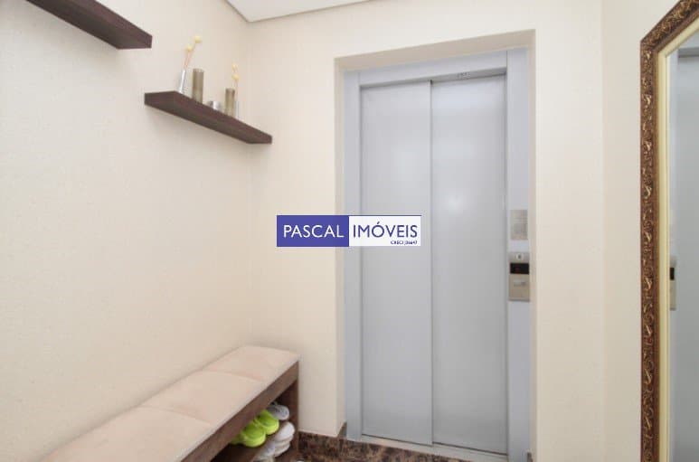 Apartamento em Brooklin