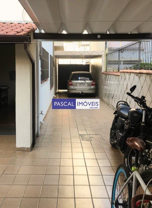 Casa em Vila Olímpia