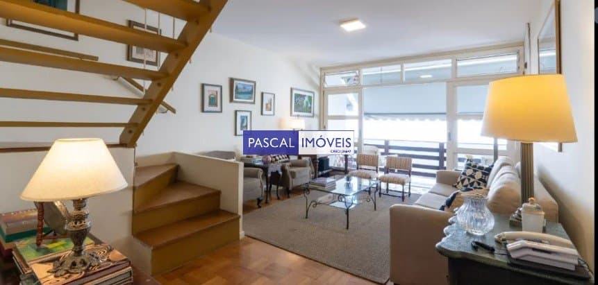Casa em Condominio em Vila Olímpia