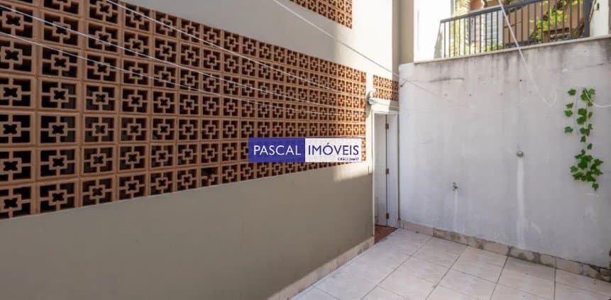Casa em Condominio em Vila Olímpia