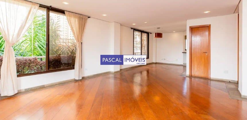 Apartamento em Brooklin
