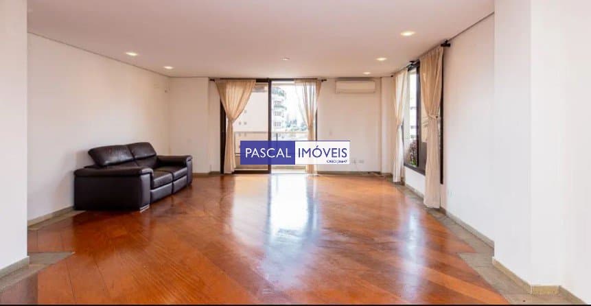 Apartamento em Brooklin