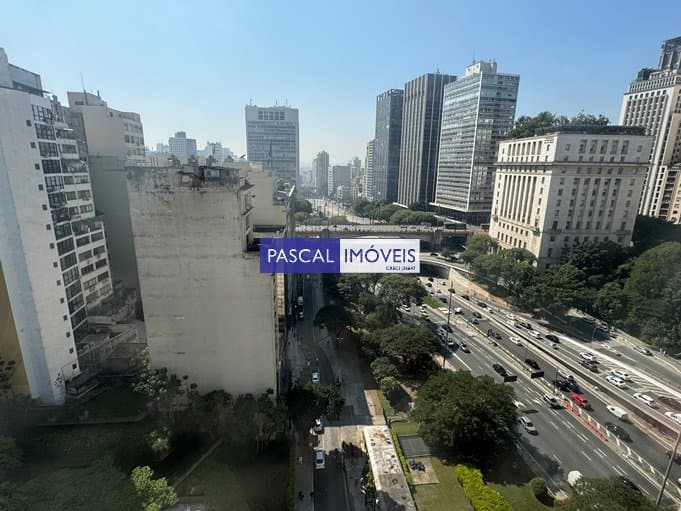 Salas/Conjuntos em Bela Vista