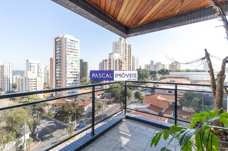Apartamento em Vila Mascote