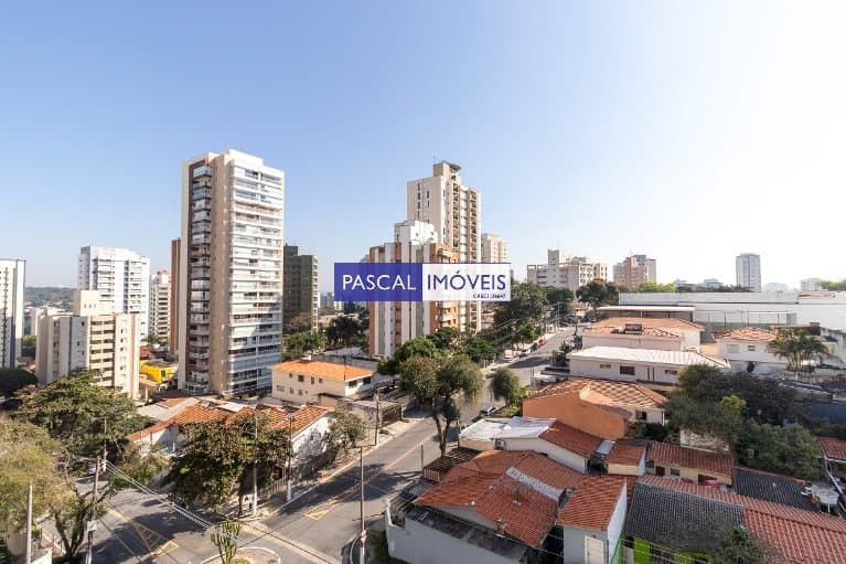 Apartamento em Vila Mascote