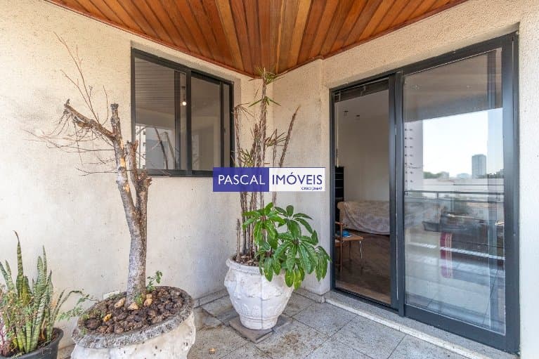 Apartamento em Vila Mascote