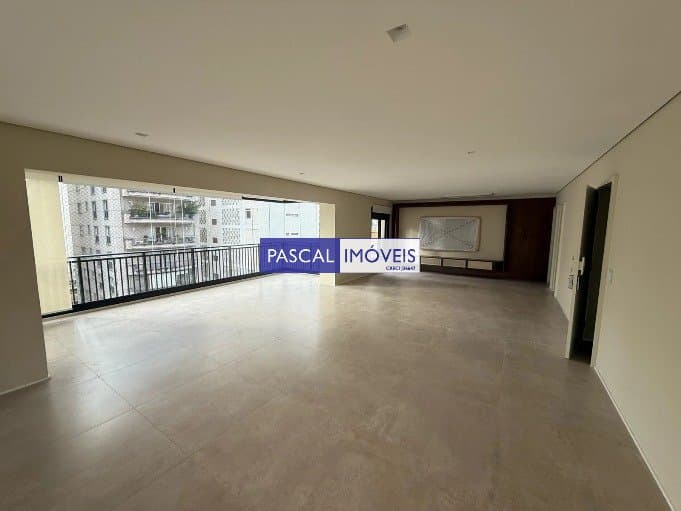 Apartamento em Jardim Paulista