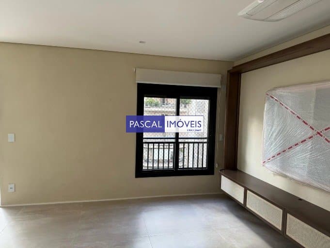 Apartamento em Jardim Paulista
