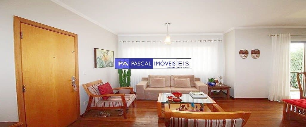 Apartamento em Brooklin
