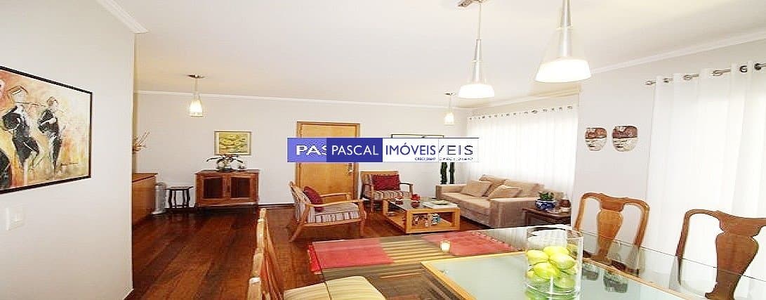 Apartamento em Brooklin