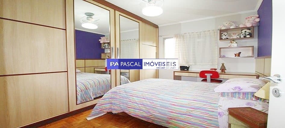 Apartamento em Brooklin