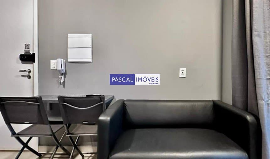 Apartamento em Campo Belo